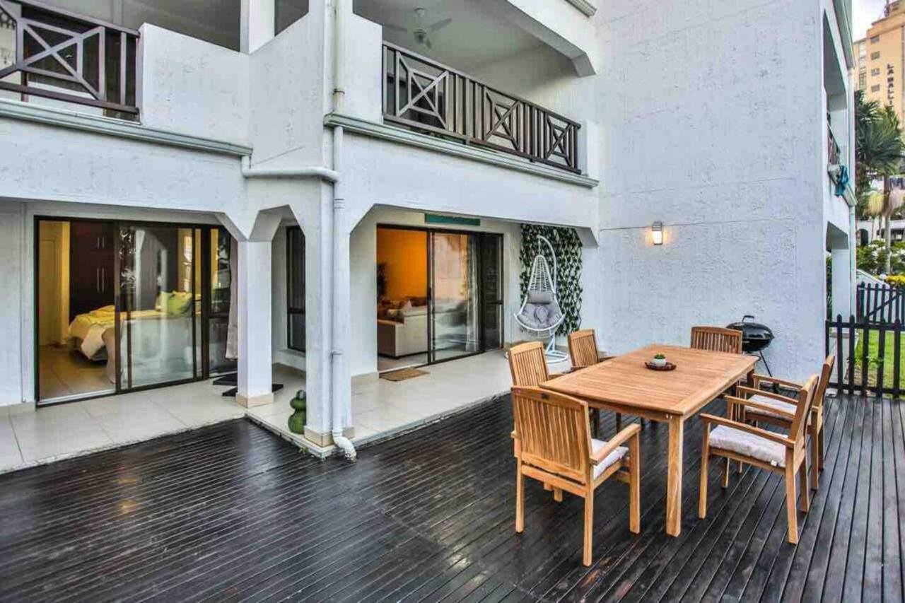 Komorebi Ballito Exterior photo