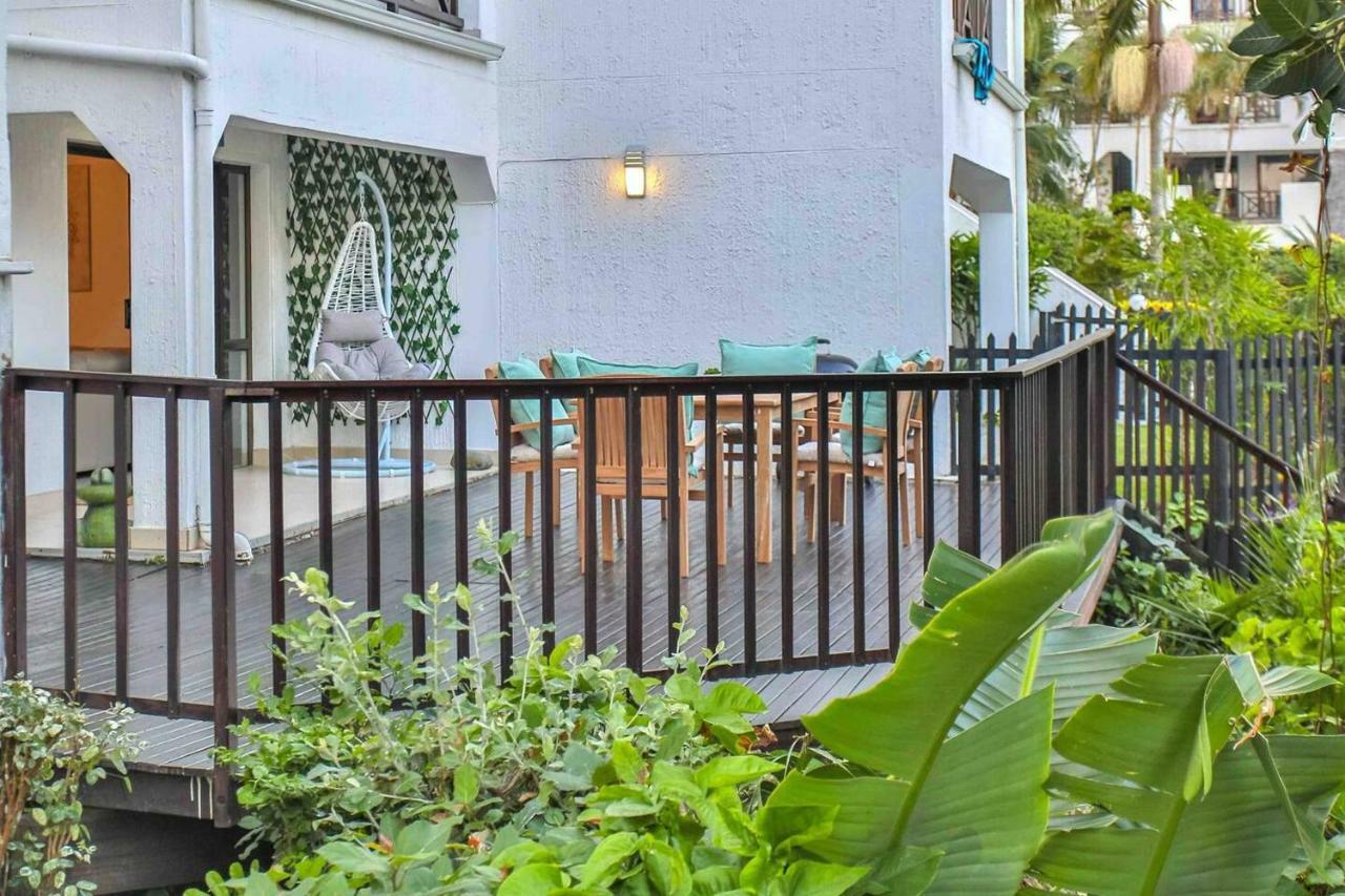 Komorebi Ballito Exterior photo