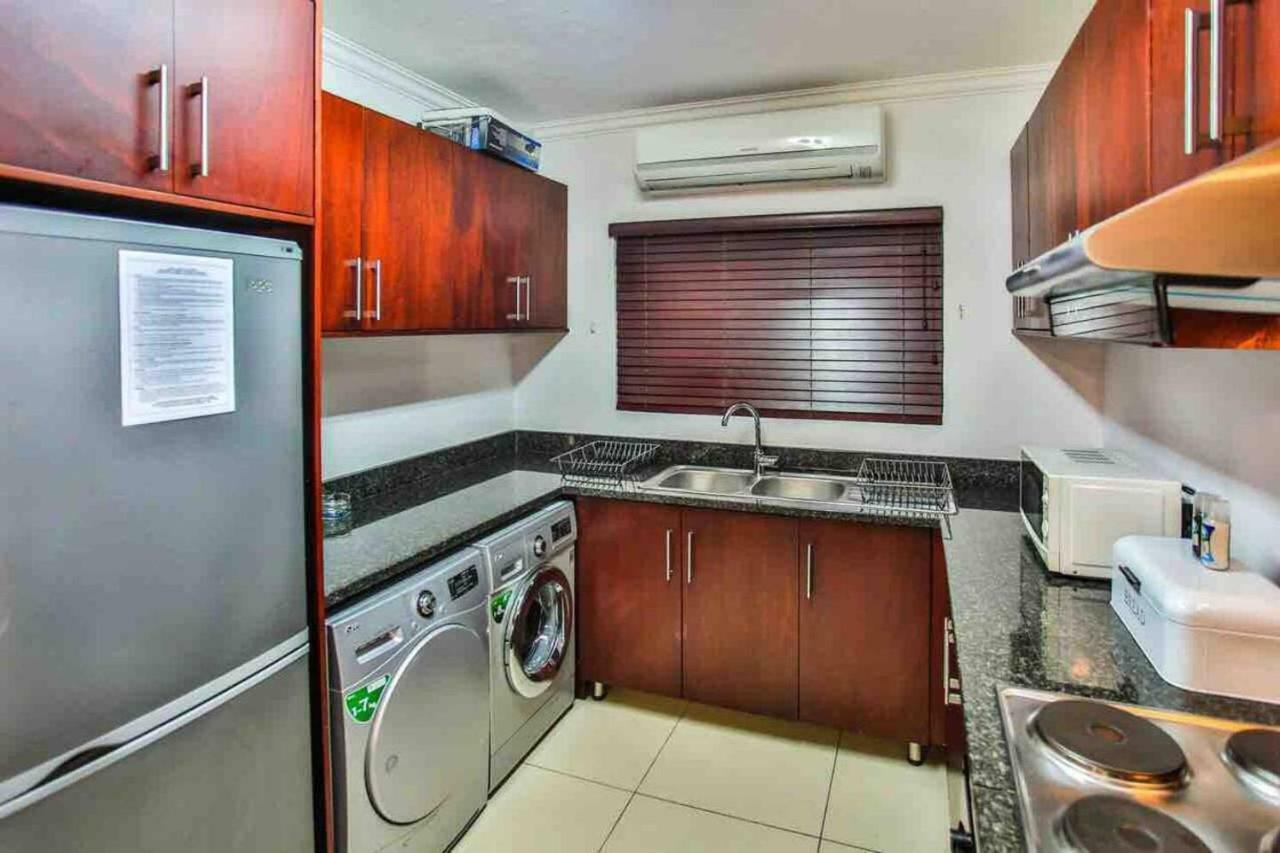 Komorebi Ballito Exterior photo