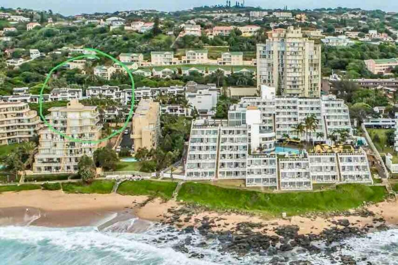 Komorebi Ballito Exterior photo