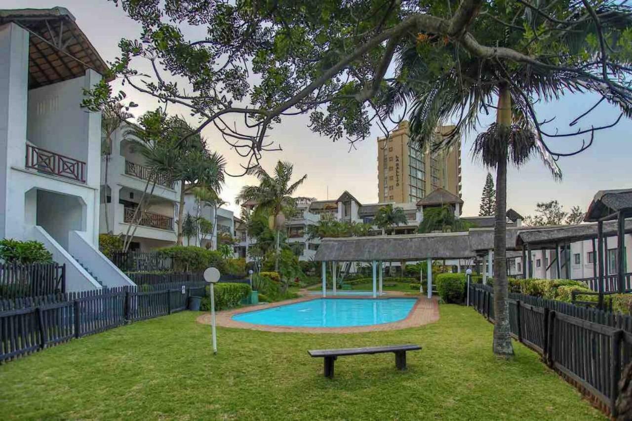 Komorebi Ballito Exterior photo
