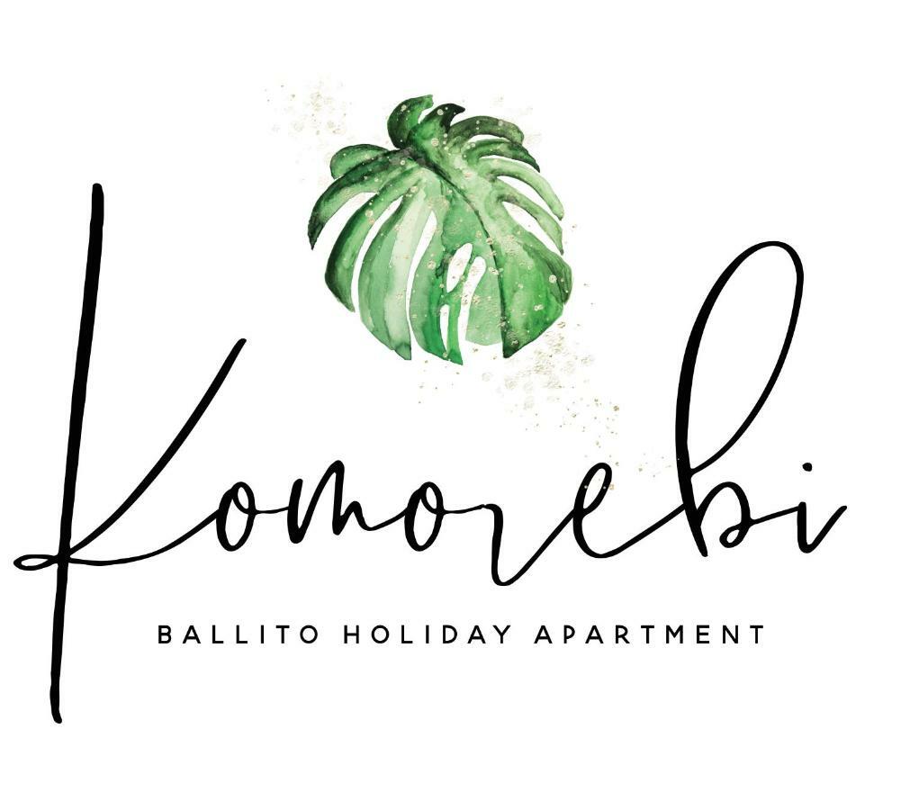 Komorebi Ballito Exterior photo
