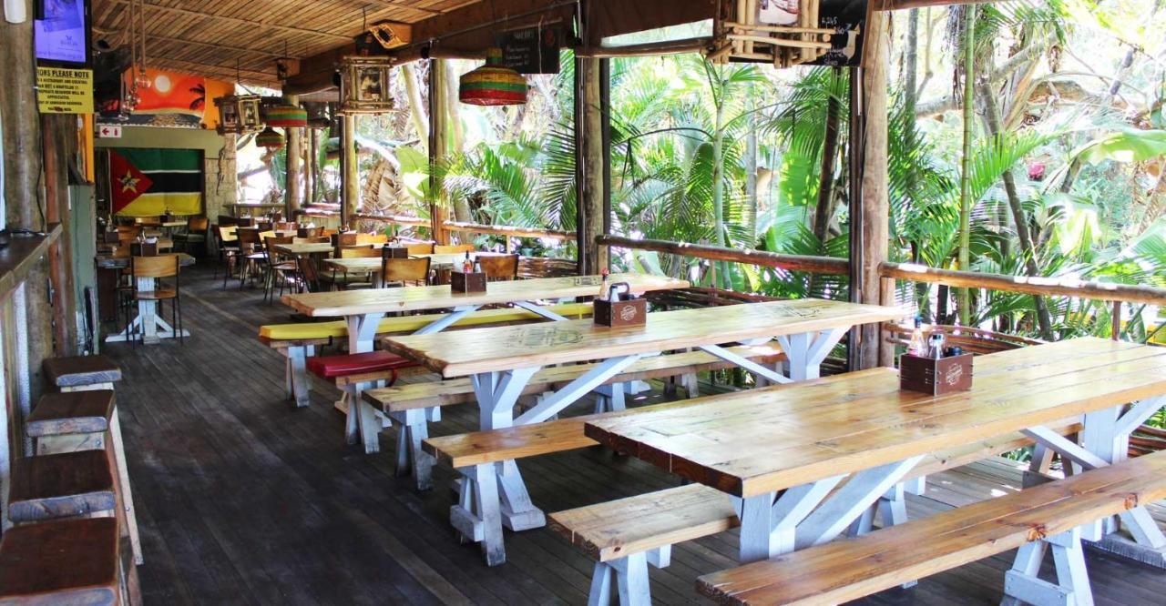 Komorebi Ballito Exterior photo
